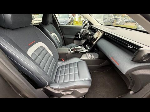 C5 aircross 1.2 Hybride 145ch MAX boite automatique 2026 occasion 27930 Normanville