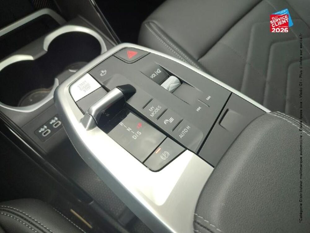 X1 sDrive18d 150ch xLine 2024 occasion 68390 Sausheim