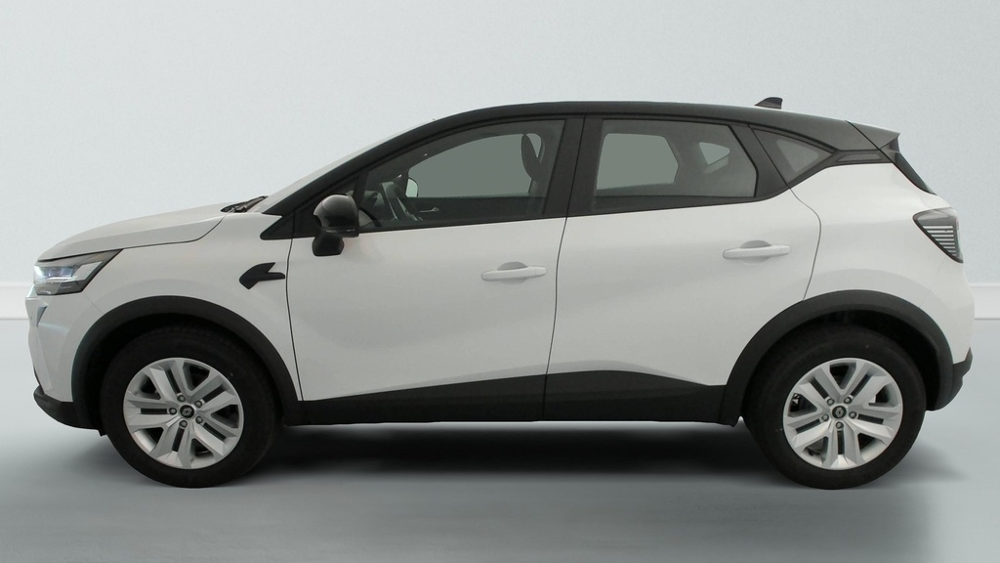 Captur 1.2 TCE 115CH EVOLUTION - 26 2026 occasion 31600 Muret