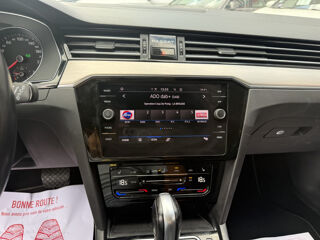 Passat 2.0 TDI EVO 150CH ELEGANCE DSG7 8CV 2021 occasion 31140 Aucamville