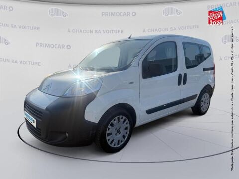 Annonce voiture Citro�n Nemo 6799 �
