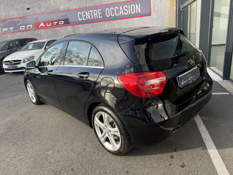 Classe A 180 CDI INSPIRATION 2015 occasion 31140 Aucamville