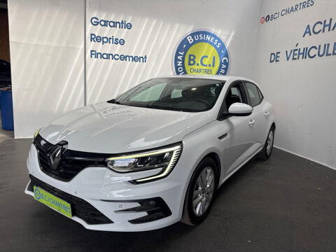 Megane IV 1.5 BLUE DCI 115CH AIR NAV- 21N 2022 occasion 28630 Nogent-le-Phaye