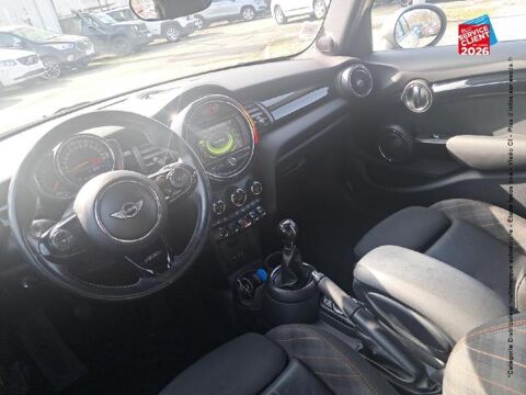 Cooper D Cooper S 192ch Seven 2017 occasion 67200 Strasbourg