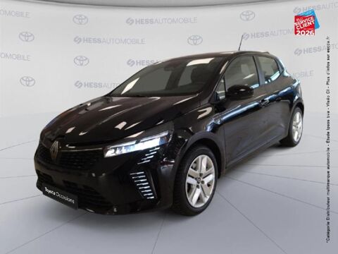 Renault Clio 1.5 Blue dCi 100ch Evolution - 24 2025 occasion Besan&ccedil;on 25000