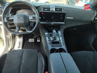 DS7 BlueHDi 130ch Performance Line + Automatique 2021 occasion 90000 Belfort