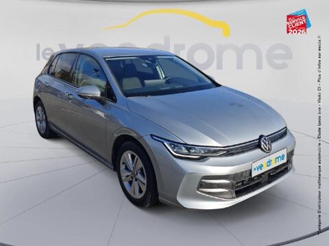 Golf 1.5 eTSI EVO2 116ch Life Plus DSG7 2025 occasion 68110 Illzach