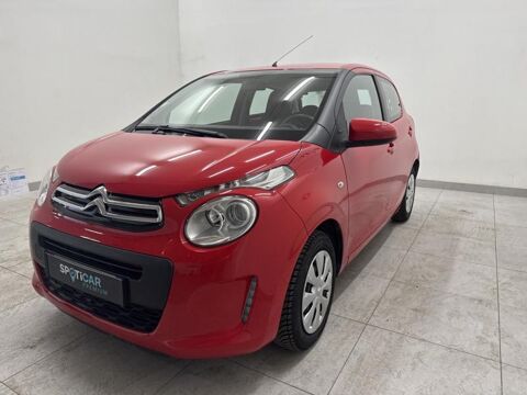 Citroen c1 VTi 72 Feel 5p