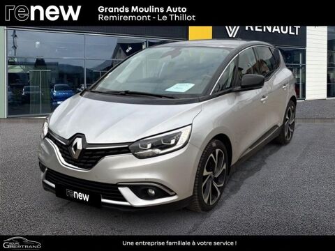 Annonce voiture Renault Scnic 18990 