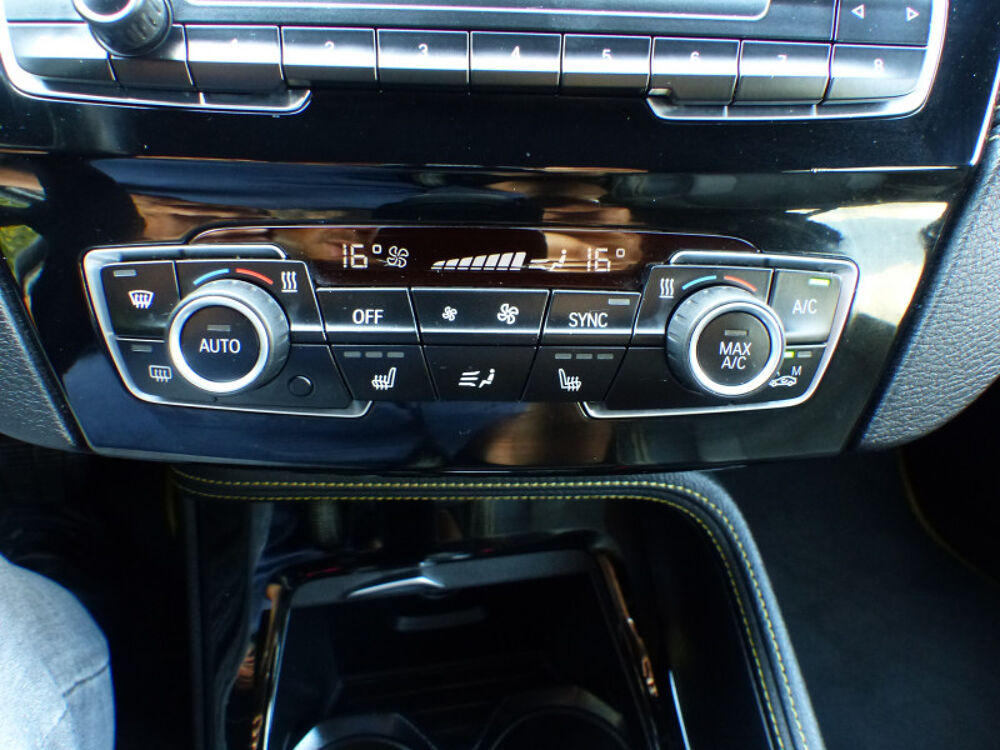 X2 (F39) M35IA 306CH M PERFORMANCE XDRIVE 2020 occasion 77144 Mont&eacute;vrain