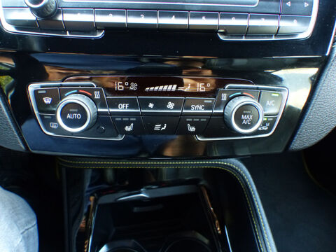 X2 (F39) M35IA 306CH M PERFORMANCE XDRIVE 2020 occasion 77144 Mont&eacute;vrain