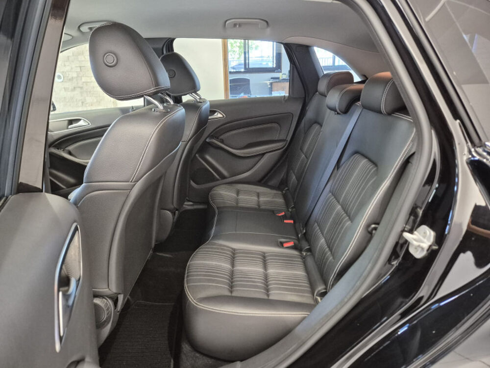 Classe B 200 CDI BUSINESS 2015 occasion 95200 Sarcelles