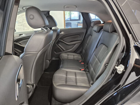 Classe B 200 CDI BUSINESS 2015 occasion 95200 Sarcelles
