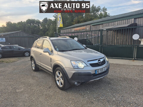 Antara 2.0 CDTI150 EDITION 2008 occasion 95420 MAGNY EN VEXIN