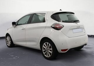 Zo&eacute; E-TECH ZEN CHARGE NORMALE R110 ACHAT INTEGRAL - 21 2021 occasion 38070 Saint-Quentin-Fallavier