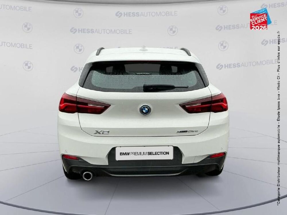 X2 xDrive25eA 220ch M Sport Euro6d-T 6cv 2023 occasion 68390 Sausheim