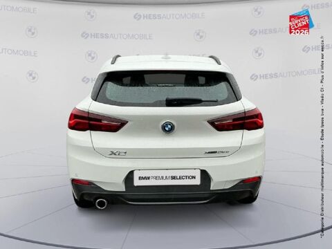 X2 xDrive25eA 220ch M Sport Euro6d-T 6cv 2023 occasion 68390 Sausheim