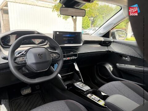 208 e- 156ch 54 kWh Style 2026 occasion 08200 Sedan