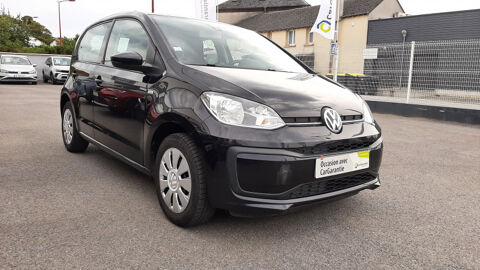 UP 1.0 90CH BLUEMOTION TECHNOLOGY ! CONNECT 5P EURO6D-T 2019 occasion 08000 Warcq