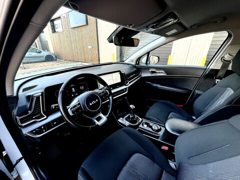 Sportage 1.6 T-GDI 150CH MHEV ACTIVE IBVM6 1&Egrave;RE MAIN / LIVRAISON GRAT 2022 occasion 94260 Fresnes