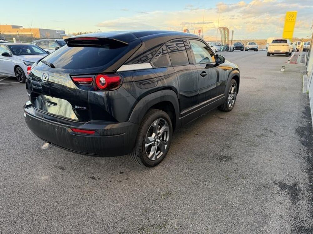 MX-30 e-SKYACTIV EV 145ch Makoto Urban Expression 2022 2025 occasion 82000 MONTAUBAN