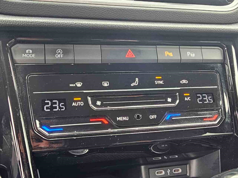 T-ROC 1.5 TSI EVO2 150CH R-LINE DSG7 2025 occasion 81000 Albi