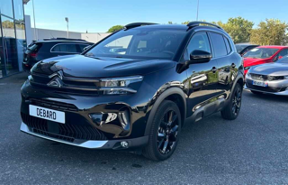C5 aircross 1.5 BLUEHDI 130CH MAX BOITE AUTOMATIQUE 2024 occasion 31670 Lab&egrave;ge