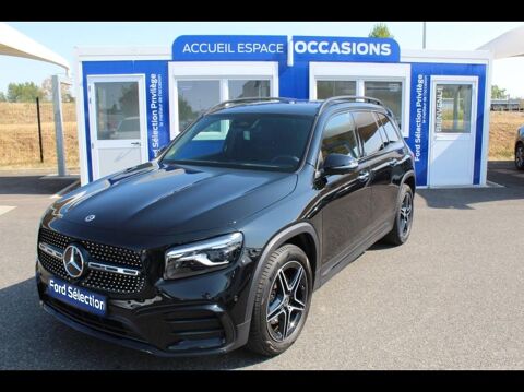 Mercedes GLB 200 d 150ch AMG Line 8G-DCT 2025 occasion TOULOUSE 31200