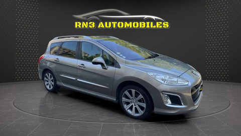 308 SW 1.6 E-HDI112 FAP FAMILY 2012 occasion 93500 Pantin