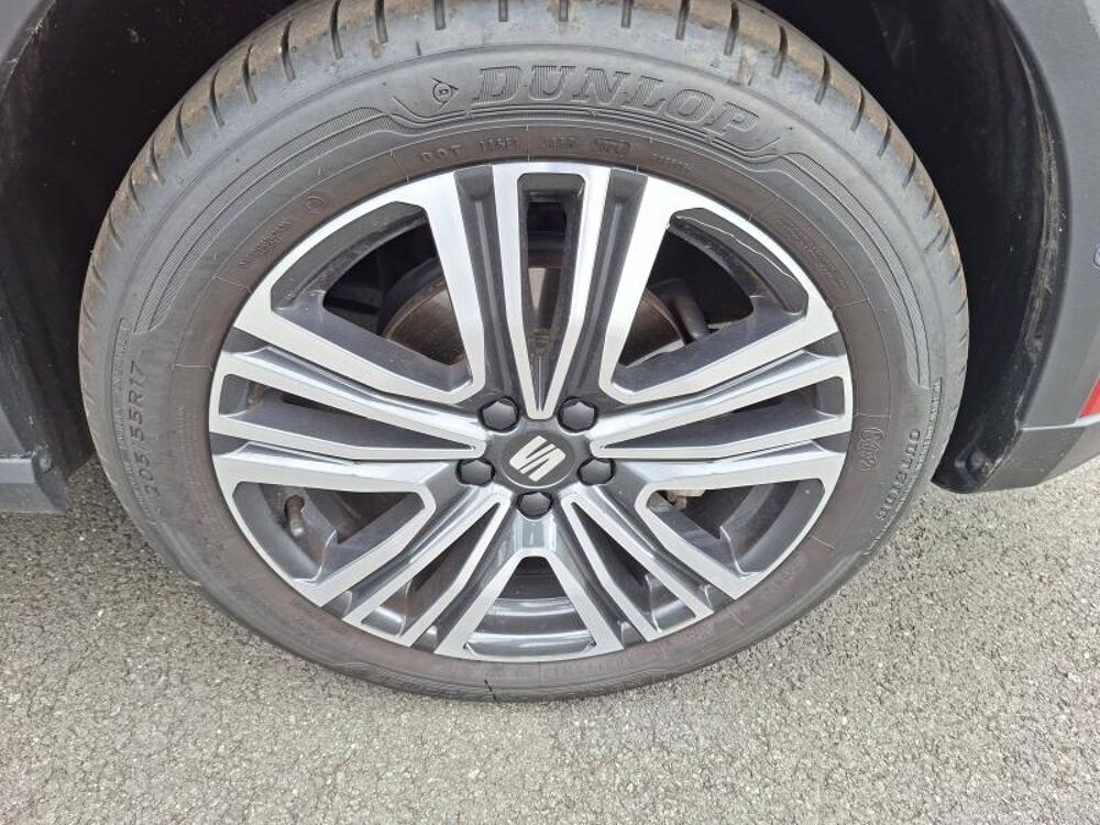 Arona 1.0 TSI 110ch Copa DSG7 2023 occasion 24430 Marsac-sur-l'Isle