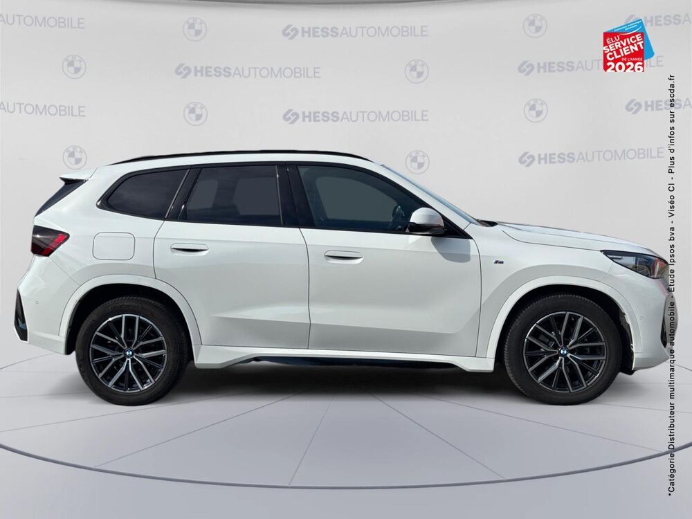 X1 sDrive18i 136ch M Sport 2023 occasion 68390 Sausheim