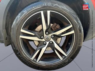 XC40 T5 Recharge 180 + 82ch R-Design DCT 7 2021 occasion 57050 Metz