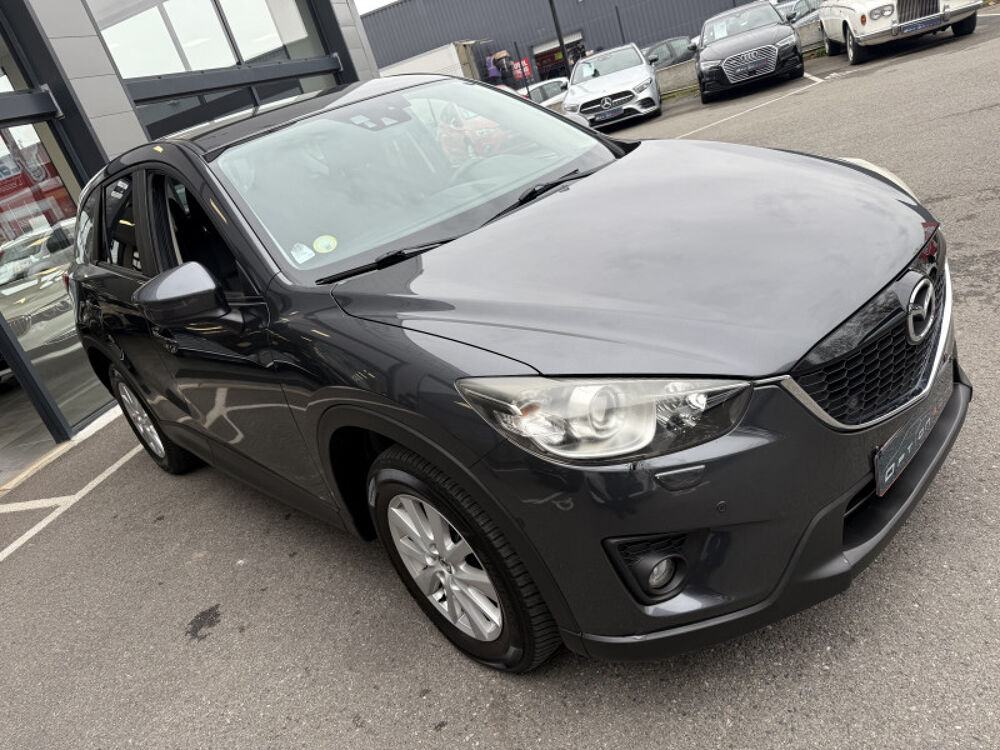 CX-5 2.2 SKYACTIV-D 150 DYNAMIQUE 4X2 2013 occasion 31140 Aucamville