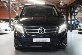 Divers MARCO POLO 250 D 190 2017 occasion 59223 Roncq