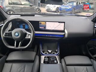 X3 xDrive30e 299ch M Sport 2026 occasion 68000 Colmar