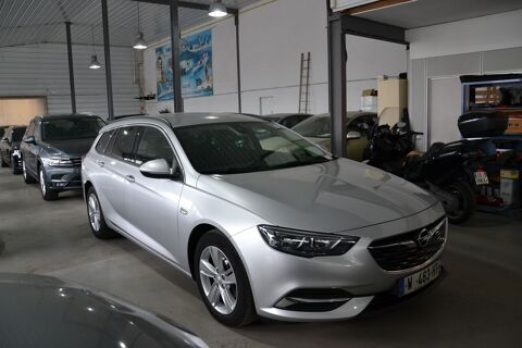 Insignia 1.6 D 136CH EDITION BUSINESS EURO6DT 2019 occasion 59113 Seclin
