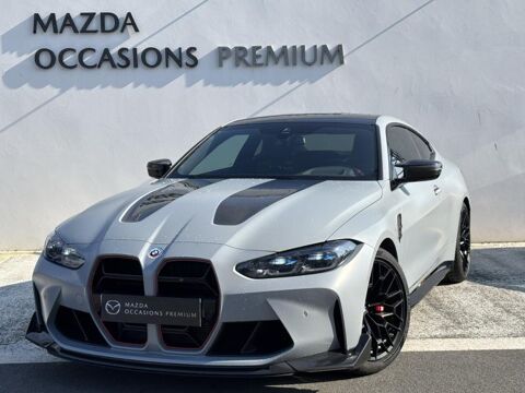 Annonce voiture BMW M4 159990 