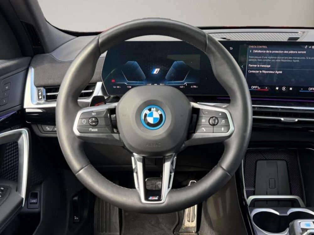X2 i eDrive20 204ch M Sport 2025 occasion 78240 Chambourcy