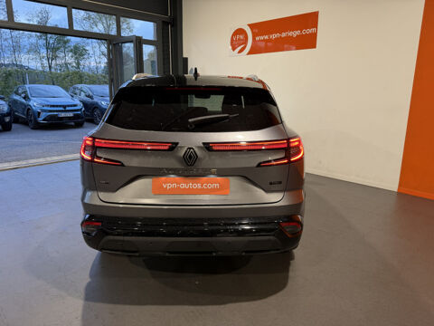 Austral 1.2 E-TECH FULL HYBRID 200CH ICONIC 2023 occasion 09000 Foix