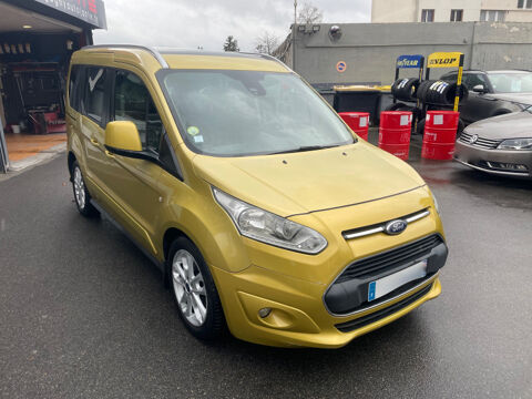 Tourneo VP 1.6 TDCI 95CH TITANIUM KIT DISTRIBUTION NEUF 2015 occasion 93220 Gagny