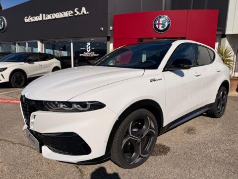 Tonale 1.5 Ibrida 175ch Sport Speciale TCT 2026 occasion 13200 Arles