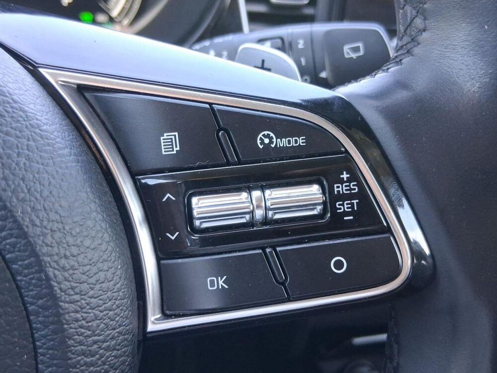 XCeed 1.6 GDi 105ch + Plug-In 60.5ch Design DCT6 2021 occasion 13730 ST VICTORET