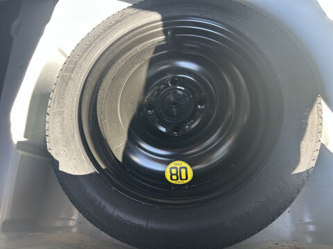 B-max 1.0 SCTI 125CH STOP&START TITANIUM / attelage / Distribution 2016 occasion 38130 ECHIROLLES