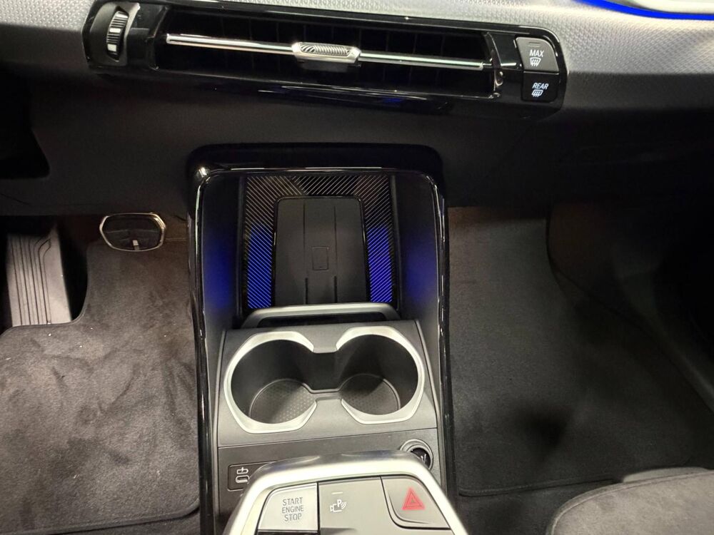 X2 sDrive20iA 170ch M Sport DKG7 2026 occasion 31100 TOULOUSE