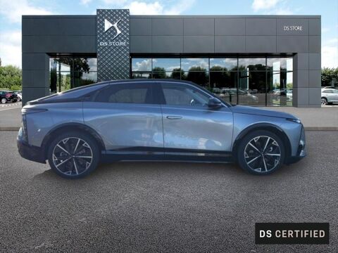 DS8 Electrique 230ch Etoile 2025 occasion 62000 Arras