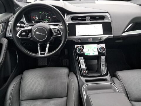 I-PACE EV400 HSE AWD 2019 occasion 57050 Metz