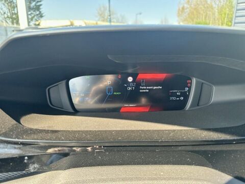308 SW PHEV 180ch Active Pack e-EAT8 2025 occasion 27400 Louviers