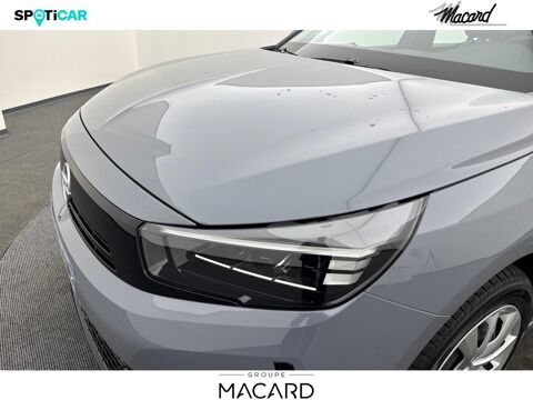 Corsa Electric 136ch 2024 occasion 82000 Montauban