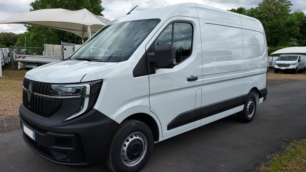 Master F3500 L2H2 2.0 DCI 150CH ADVANCE +CAM 2026 occasion 60600 Clermont
