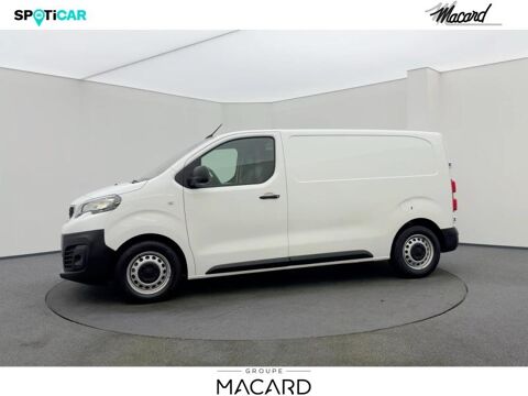 Peugeot Expert M 1.5 BlueHDi 120ch S&S 2021 occasion Montauban 82000